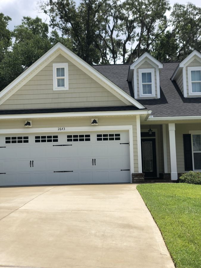 Hire Porfessional Pressure Washer Tallahassee