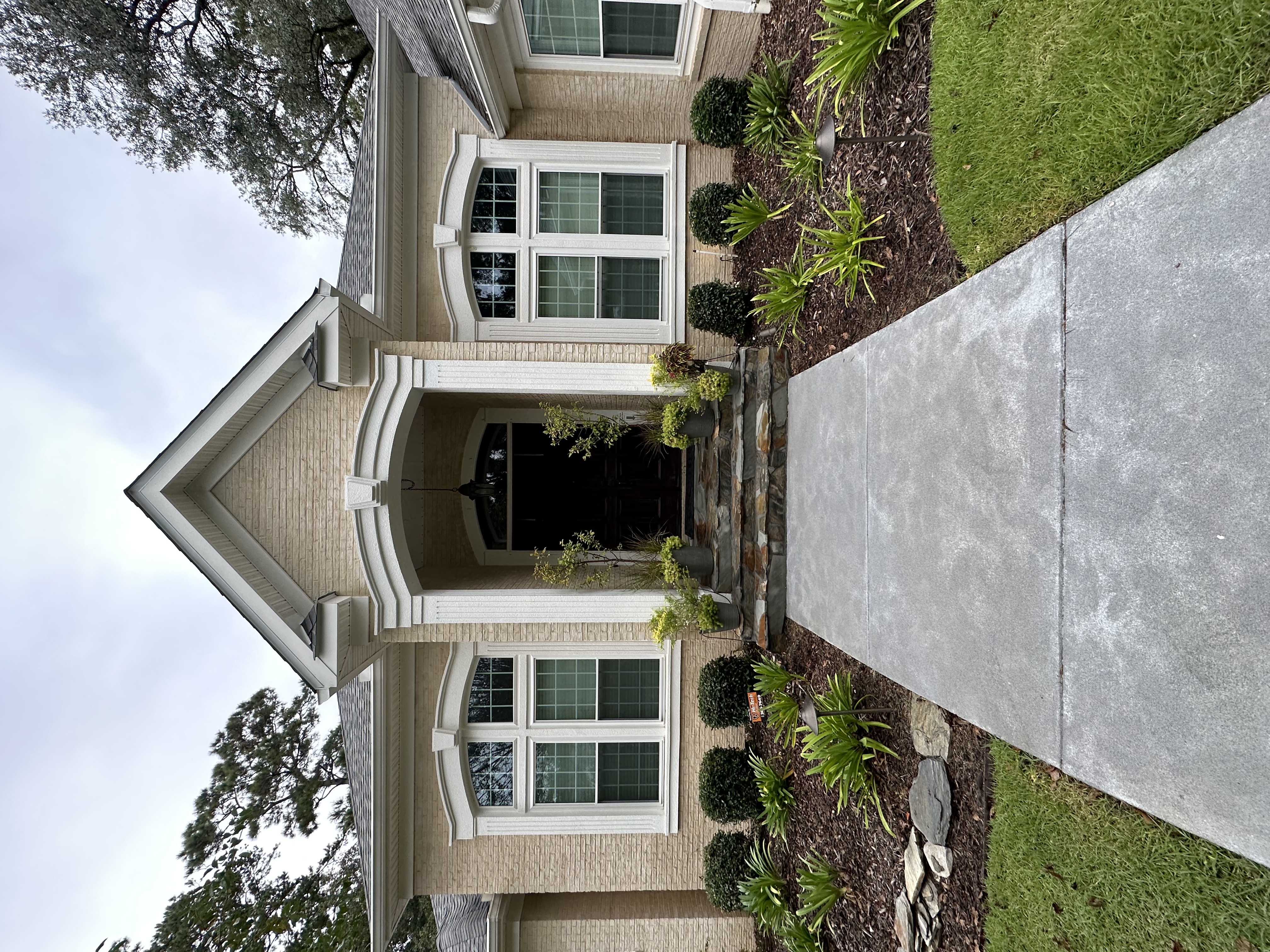 Quality House Washing in Tallahassee, Fl