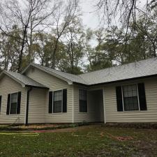How Often Should You Clean a Florida Roof? (Real Schedules for Tallahassee's Climate)