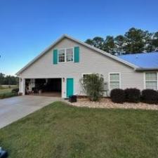 Top-Quality-House-Washing-in-Tallahassee-Fl 2